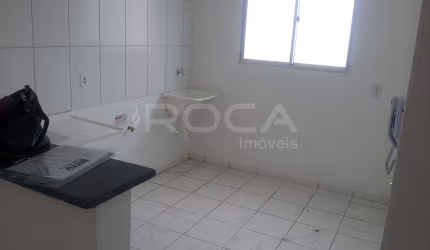 Apartamento com 2 quartos à venda na Avenida Doutor Heitor José Reali, 1426, Distrito Industrial Miguel Abdelnur, São Carlos, 45 m2 por R$ 155.000