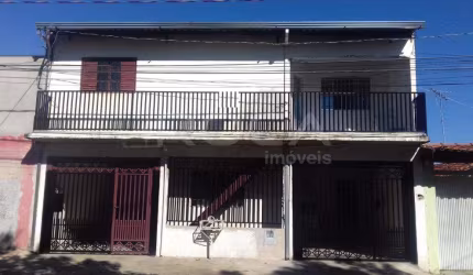 Casa com 7 quartos à venda na Rua Professor Ítalo Savelli, 69, Jardim São Carlos 5, São Carlos, 250 m2 por R$ 320.000