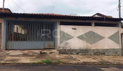 Casa com 4 quartos à venda na Rua Antônio Frederico Ozanan, 1757, Vila Boa Vista 1, São Carlos, 1 m2 por R$ 245.000