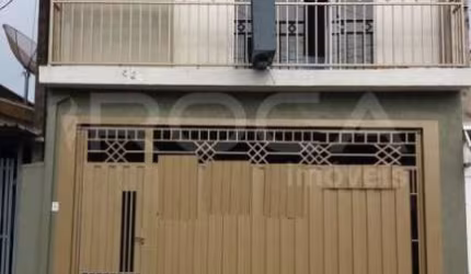 Casa com 3 quartos à venda na Vila Prado, São Carlos , 154 m2 por R$ 450.000
