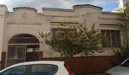 Venda de Casas / Padrão na cidade de São Carlos