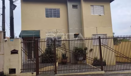 Apartamento Padrão à venda no Jardim Centenário, São Carlos