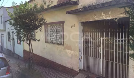 Venda de Casas / Padrão na cidade de São Carlos