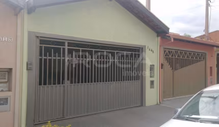Venda de Casas / Padrão na cidade de São Carlos