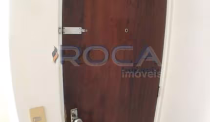 Apartamento com 2 quartos à venda na Avenida Francisco Pereira Lopes, 2020, Parque Arnold Schimidt, São Carlos, 60 m2 por R$ 180.000