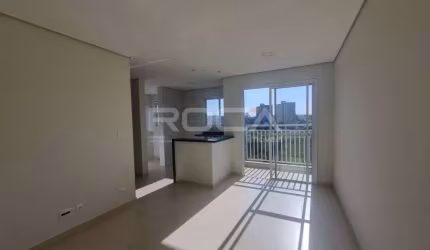 Apartamento Padrão à venda em Cidade Jardim, São Carlos: 2 dormitórios, suíte e 3 garagens!