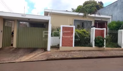 Venda de Casas / Padrão na cidade de São Carlos