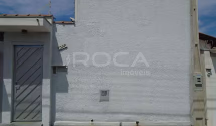 Casa Padrão à venda no Jardim Cruzeiro do Sul em São Carlos