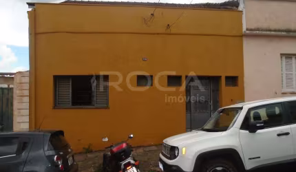 Locação de Casas / Padrão na cidade de São Carlos