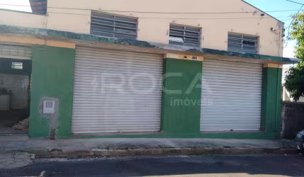 Oportunidade Imperdível! Salão Comercial à Venda na Vila Izabel - São Carlos