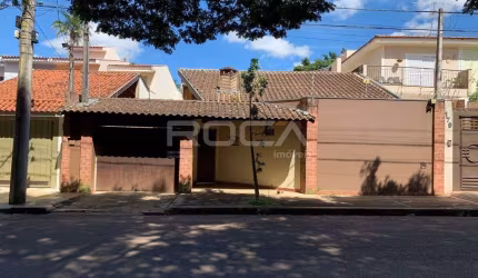 Casa com 3 quartos à venda na Rua Benedita Stall Sodré, 169, Jardim Centenário, São Carlos, 292 m2 por R$ 1.000.000