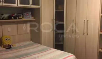 Apartamento de luxo com 4 suítes no Parque Faber Castell em São Carlos