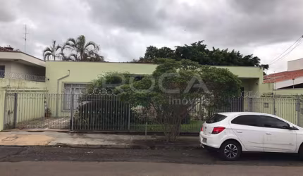 Casa com 4 quartos à venda na Vila Elizabeth, São Carlos , 349 m2 por R$ 900.000