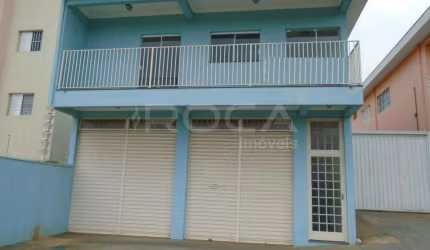 Casa padrão para alugar no Parque Arnold Schimidt, São Carlos