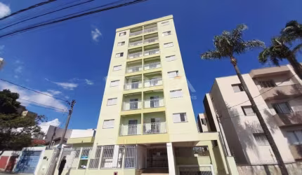 Apartamento com 1 quarto à venda no Jardim Macarengo, São Carlos , 40 m2 por R$ 250.000