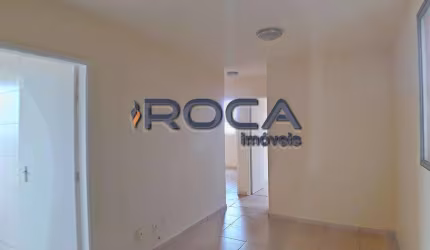Apartamento de 3 dormitórios com suíte na Vila Monteiro Gleba I em São Carlos