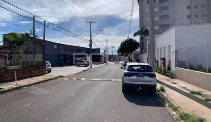 Oportunidade imperdível! Terreno padrão à venda na Vila Prado, São Carlos.
