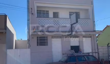 Casa com 2 quartos à venda na Vila Prado, São Carlos , 23 m2 por R$ 480.000