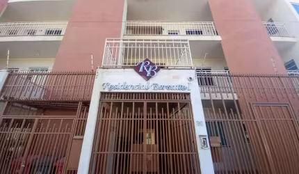 Apartamento padrão com 1 dormitório para alugar em São Carlos