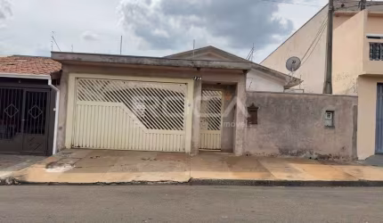 Casa de Padrão com 3 suítes no Parque Santa Felícia Jardim - São Carlos