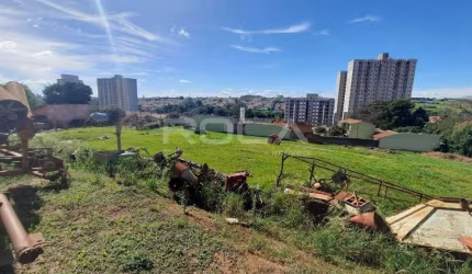 Terreno à venda no Recreio São Judas Tadeu, São Carlos , 9800 m2 por R$ 15.000.000