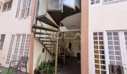 Apartamento à venda em São Carlos, 2 dormitórios - Jardim Nova Santa Paula