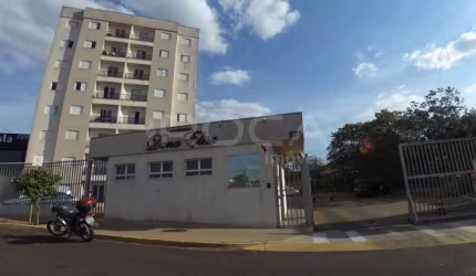Venda de Apartamentos / Padrão na cidade de São Carlos