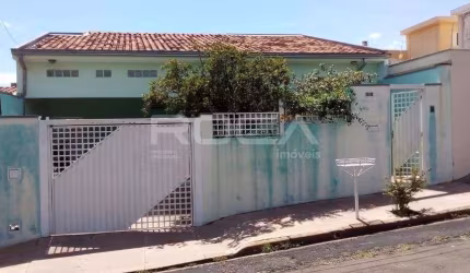 Linda casa de 2 dormitórios na Vila Nery, São Carlos
