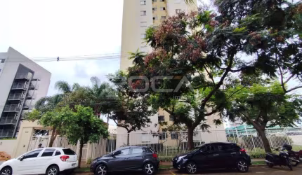 Conforto e praticidade em apartamento de 2 dormitórios no Parque Faber Castell I