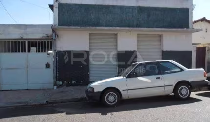 Casa padrão à venda na Vila Marina em São Carlos