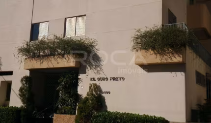 Apartamento com 2 quartos à venda no Centro, São Carlos , 65 m2 por R$ 320.000