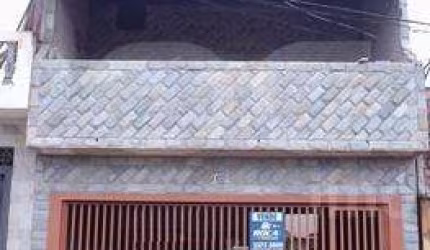Charmosa casa à venda no belo bairro Belvedere em São Carlos