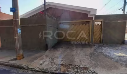 Venda de Casas / Padrão na cidade de São Carlos