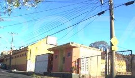 Barracão / Galpão / Depósito à venda na Rua Dona Ana Prado, Vila Prado, São Carlos, 3340 m2 por R$ 3.383.000