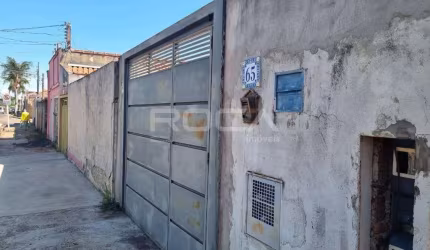 Linda Casa à venda em Lagoa Serena, São Carlos - 5 dormitórios, 1 suíte!