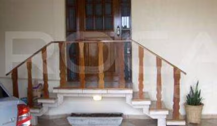 Casa com 3 quartos à venda na Vila Marcelino, São Carlos , 190 m2 por R$ 618.000