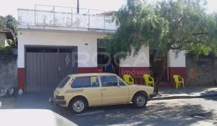 Venda de Casas / Padrão na cidade de São Carlos