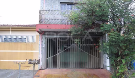Casa com 3 quartos à venda no Jardim Tangará, São Carlos , 2 m2 por R$ 420.000