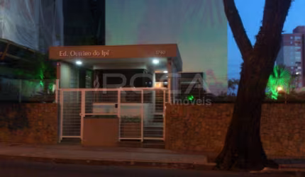Apartamento de 3 dormitórios no Centro de São Carlos - Imperdível!