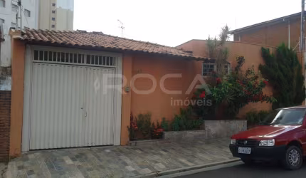 Casa com 4 quartos à venda no Centro, São Carlos , 260 m2 por R$ 800.000