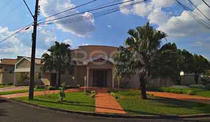 Casa com 3 quartos à venda na Rua Doutor Marino Costa Terra, 463, Parque Sabará, São Carlos, 350 m2 por R$ 1.809.000