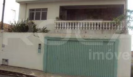 Venda de Casas / Padrão na cidade de São Carlos
