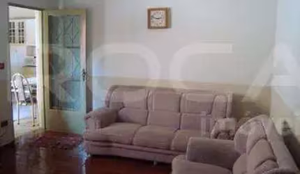 Venda de Casas / Padrão na cidade de São Carlos