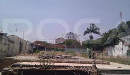 Venda de Terreno / Padrão na cidade de São Carlos