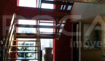 Apartamento com 4 quartos à venda no Parque Faber Castell I, São Carlos , 250 m2 por R$ 2.000.000