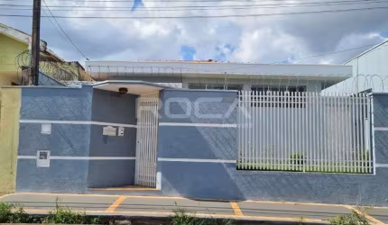 Venda de Casas / Padrão na cidade de São Carlos