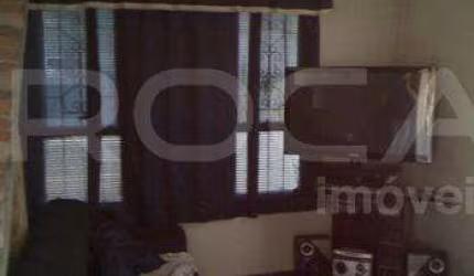 Casa com 4 quartos à venda na Rua Victória Fabiano, 460, Jardim Social Presidente Collor, São Carlos, 130 m2 por R$ 125.000