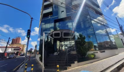Apartamento com 3 quartos à venda no Centro, São Carlos , 178 m2 por R$ 1.800.000