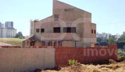 Casa com 3 quartos à venda no Jardim Gibertoni, São Carlos , 216 m2 por R$ 297.000