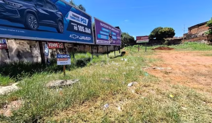 Terreno à venda na Vila Costa do Sol, São Carlos - Canil e Poço Artesiano